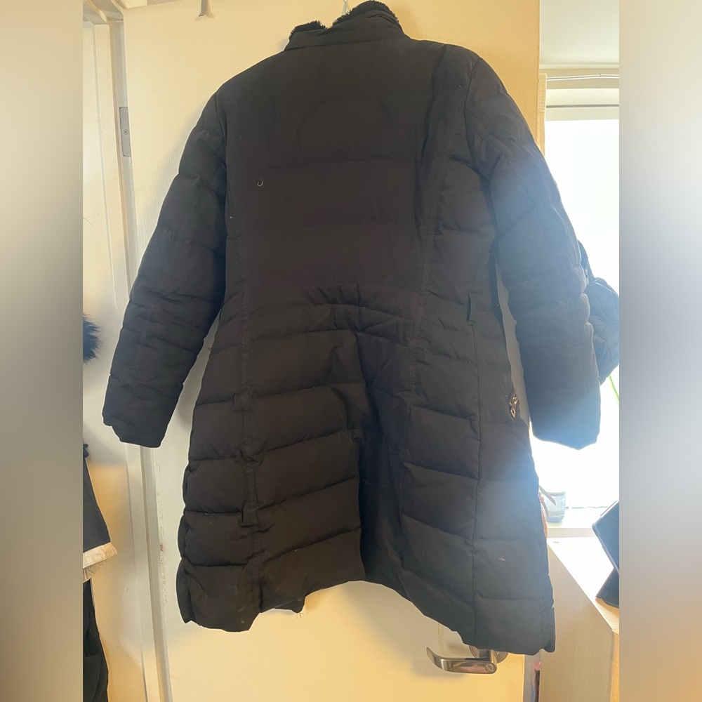 Zara Basic Outwear - Picture 3 of 3